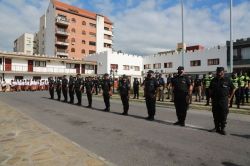 Hoy se conmemoran los 197 años de la creación de la Policía de Salta